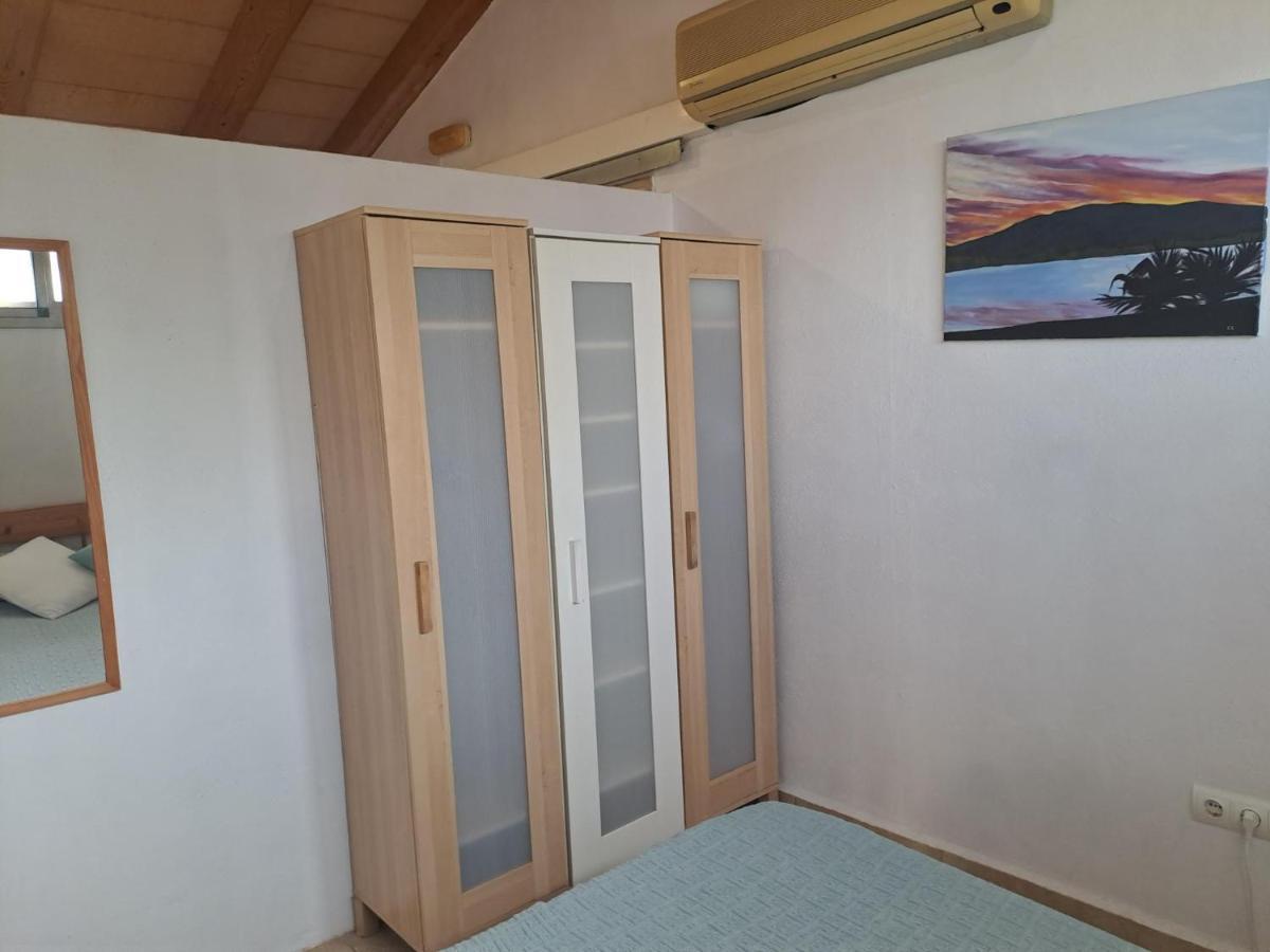 Caseta Del Riu 델테브레 외부 사진